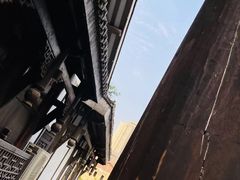 -磁器口古镇
