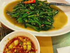 -simply thai天泰(长泰广场店)