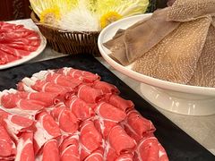 -东来顺饭庄(天坛店)