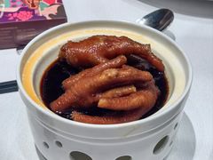 -广东道至正餐厅(区庄店)