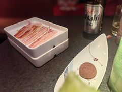 -神户赤童日式烤肉(金地广场店)