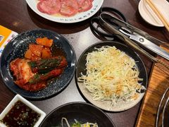 -蒜香焼肉PURUSHIN(马场路店)