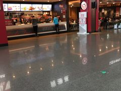 -肯德基(沈阳机场T3店)