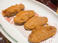 -新白鹿餐厅(西湖银泰店)