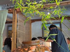 -本处·素食·融合料理(南油店)