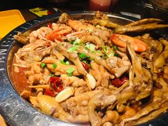 -胖哥俩肉蟹煲(湖滨银泰in77店)