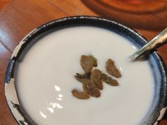 -楼兰新疆主题餐厅(坂田佳华领汇广场店)