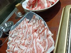 -东巴婆婆云南鱼豆花火锅(大东门店)
