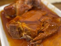 李家大排-砂锅李(九江路店)