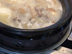 -光明清汤羊(宝业路店)