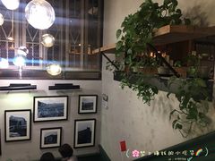 大堂-手选潮汕鲜活牛肉火锅(二七广场店)