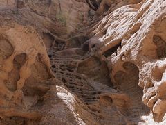 -张掖平山湖大峡谷