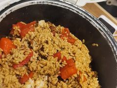 肉汤泡饭-湘味淳(千禧街店)