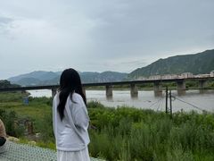 -图们国门景区