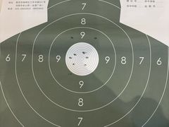 -真枪会射击俱乐部(河西中央公园店)