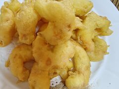 -旺角小渔村(二马路店)