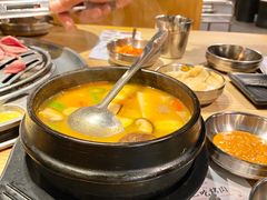 -GOGIYA·咕叽吖韩国传统烤肉店(小榄店)