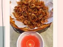 -琼菜坊·无鸡不成宴·海南菜老爸茶糟粕醋(海口骑楼老街店)
