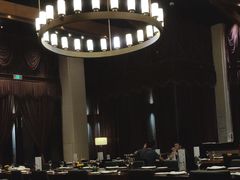 大堂-光谷希尔顿酒店-厨意意大利餐厅(鸿雁路店)
