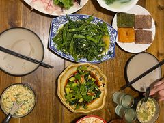 -桂妃御品油茶馆(阳桥店)