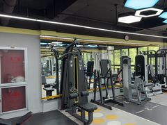 -FEELINGME乐刻私教馆·健身(广悦公寓店)