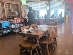 -老雒阳面馆·水席(定鼎门店)