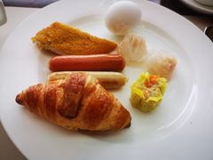 -香港都会海逸酒店