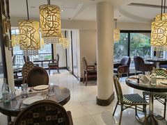 -澳门圣地牙哥古堡酒店