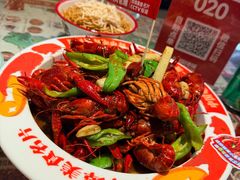 -阿财老铺·老蚌埠龙虾城(华夏总店)