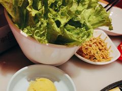 -韩宫宴和牛烤肉(苏州悠方购物中心店)