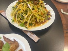 -张包铺(关东古巷店)