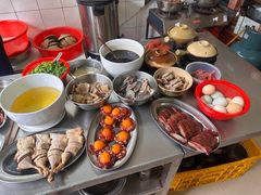 -康乐餐馆(台山商业城D座商场店)