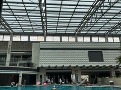 -和园景逸大酒店朗月汤泉