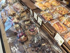 -西村叔叔的店·面包·甜品·蛋糕(清河万象汇店)