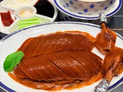 -醉香隆.山水庭院.湖北菜(东湖店)