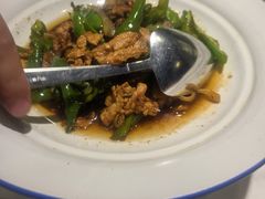 -兰湘子·湘菜小炒(石家庄万象城店)