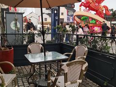 -一縷炊煙(南长街店)