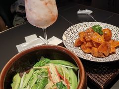 -餐谋家特色餐厅(桂林路店)