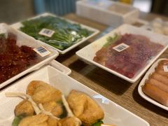 -野妹火锅(南园店)