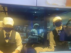 -天河城购物中心