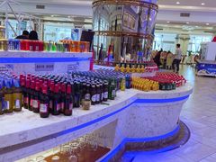 -澜悦港海鲜体验主题餐厅