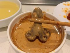 -海底捞火锅(锦艺城店)