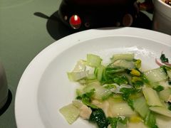 -老吉堂上海本帮菜(望京万象汇店)