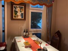 -叶叶菩提·晋福宫