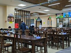 -崇德楼水盆牛羊肉泡馍馆(文艺路店)