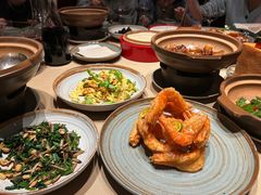 -青年公社烤鸭(青年路店)