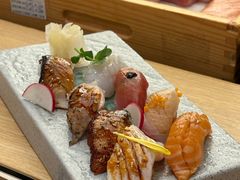 -鮨政· Omakase(港汇恒隆广场店)