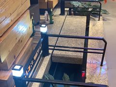 -河坝烧烤串城(金达莱店)