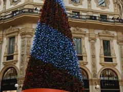 -埃马努埃莱二世拱廊