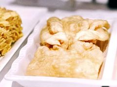 -白天鹅宾馆-宏图府餐厅